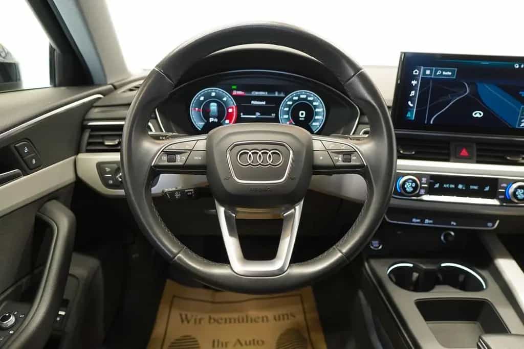Audi A4 Avant 35 TDI S-tr. "LED*SITZH*NAVI*VIRTUAL 12/2020-photo-22