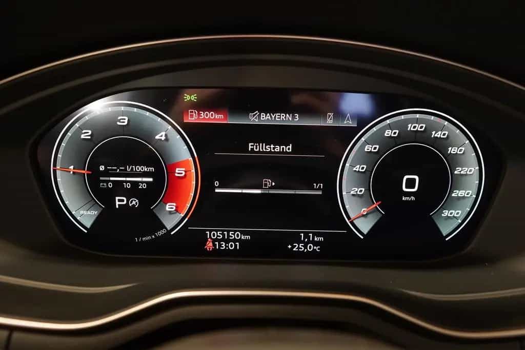 Audi A4 Avant 35 TDI S-tr. "LED*SITZH*NAVI*VIRTUAL 12/2020-photo-25