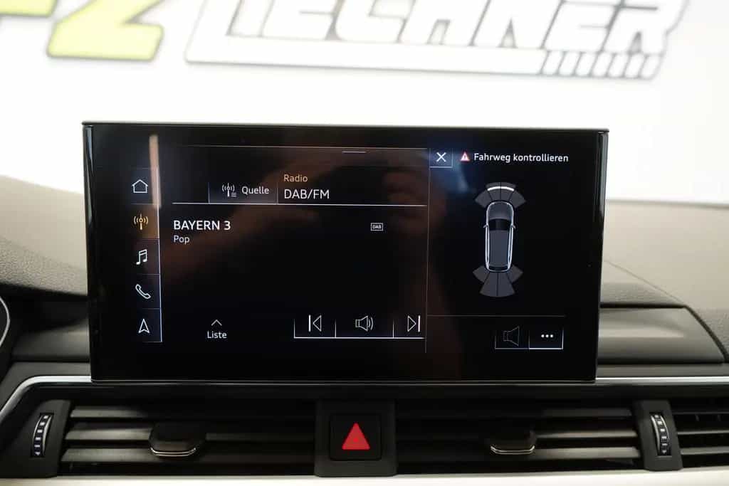 Audi A4 Avant 35 TDI S-tr. "LED*SITZH*NAVI*VIRTUAL 12/2020-photo-28