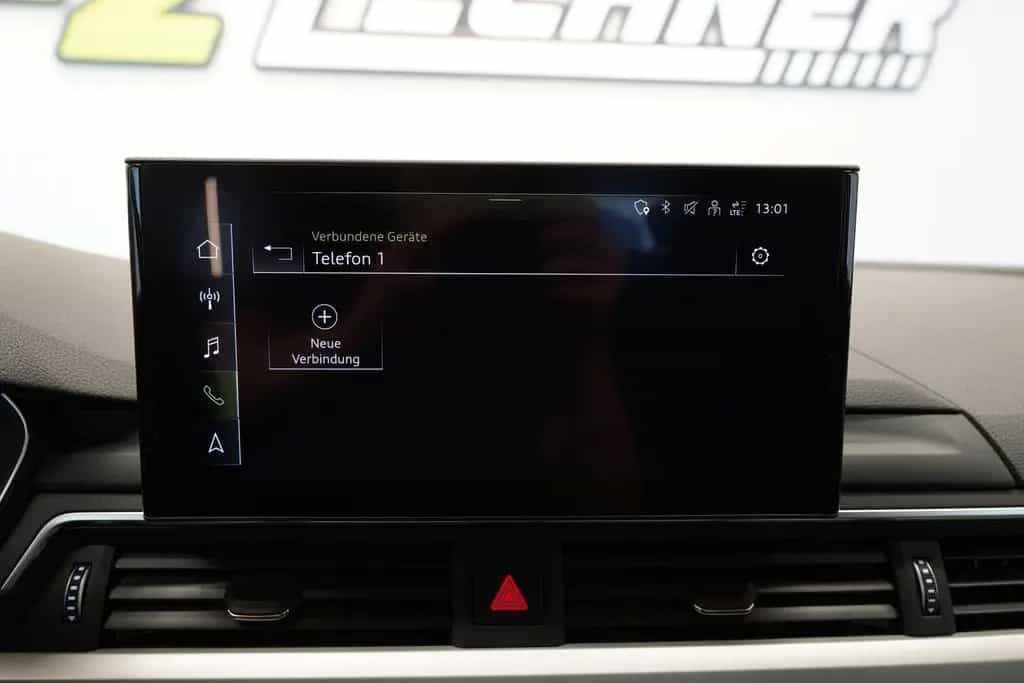 Audi A4 Avant 35 TDI S-tr. "LED*SITZH*NAVI*VIRTUAL 12/2020-photo-30