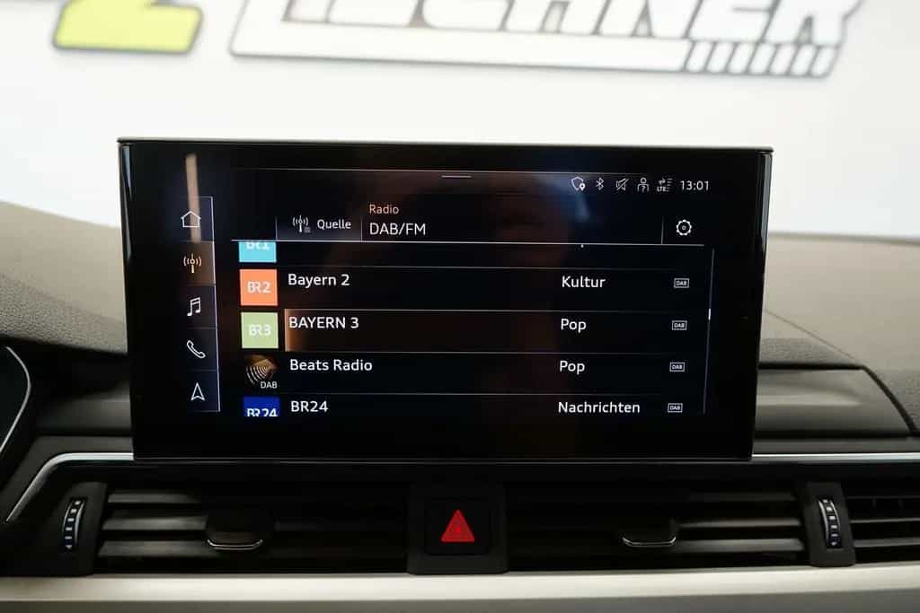 Audi A4 Avant 35 TDI S-tr. "LED*SITZH*NAVI*VIRTUAL 12/2020-photo-31