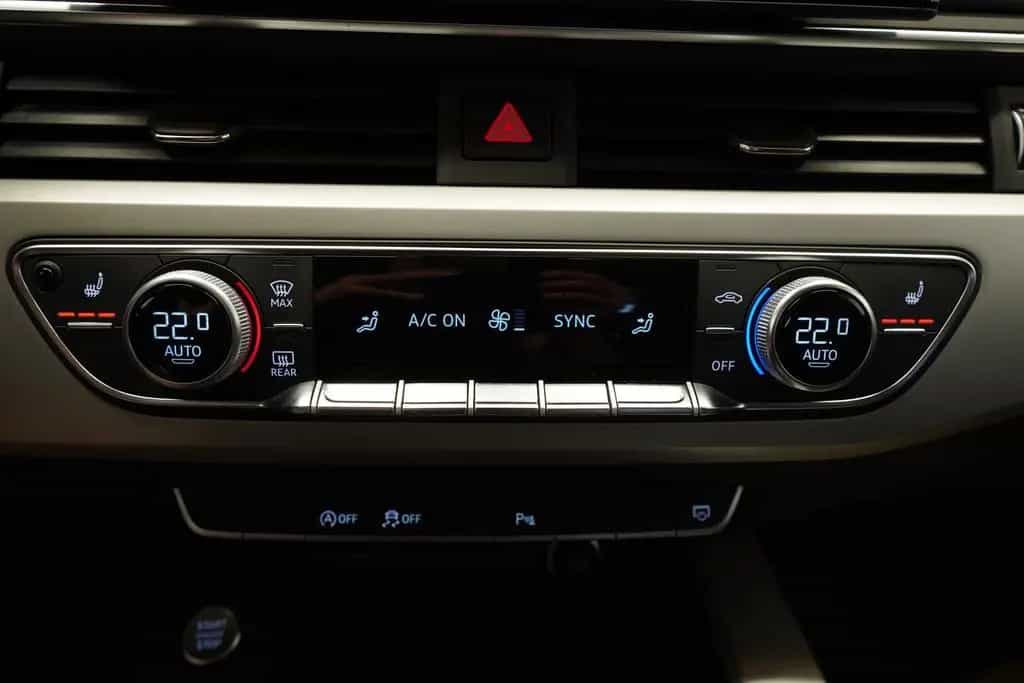 Audi A4 Avant 35 TDI S-tr. "LED*SITZH*NAVI*VIRTUAL 12/2020-photo-32