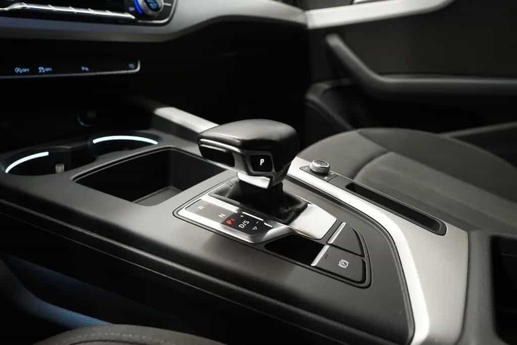 Audi A4 Avant 35 TDI S-tr. "LED*SITZH*NAVI*VIRTUAL 12/2020-photo-33