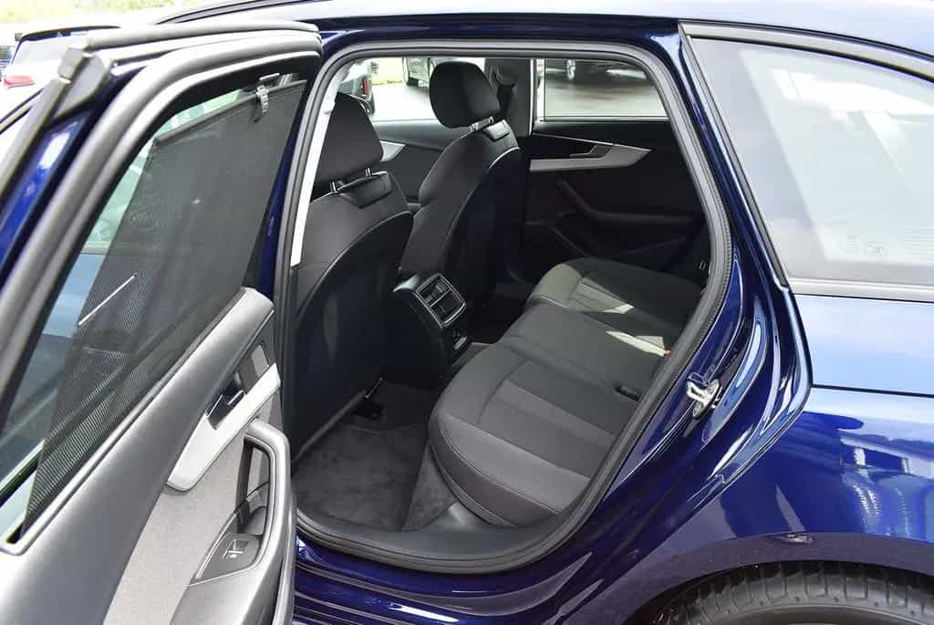 Audi A4 advanced 35 TDI LED+Massage+SpoSi+Kamera+ACC 02/2023-photo-7