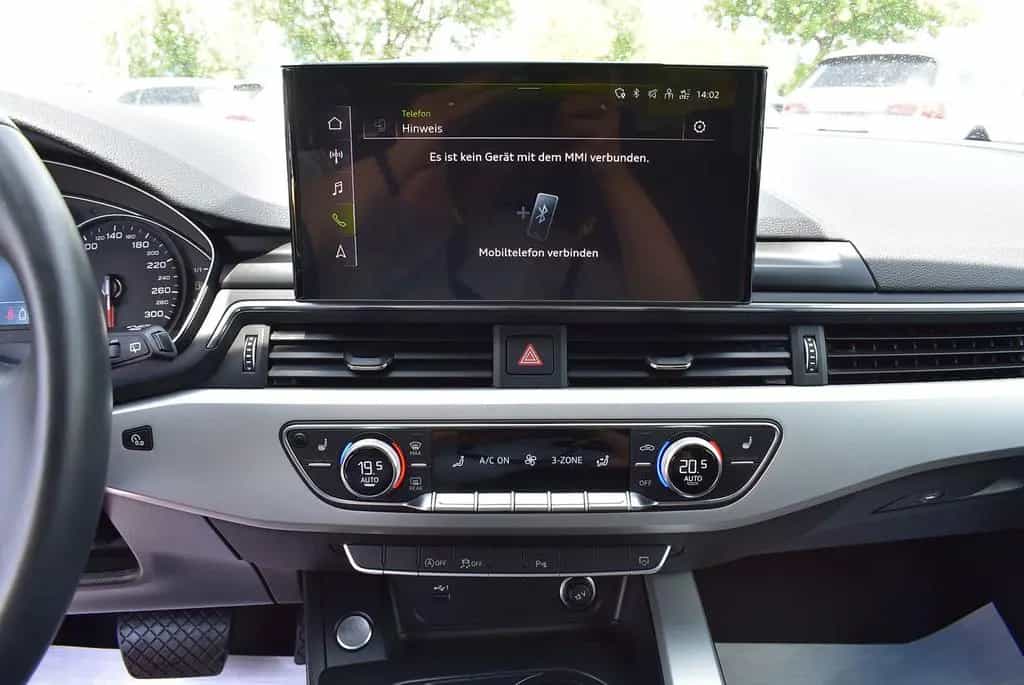 Audi A4 Avant 35 TDI S-tronic LED+ACC+Navi+Kamera+AHK 01/2024-photo-17