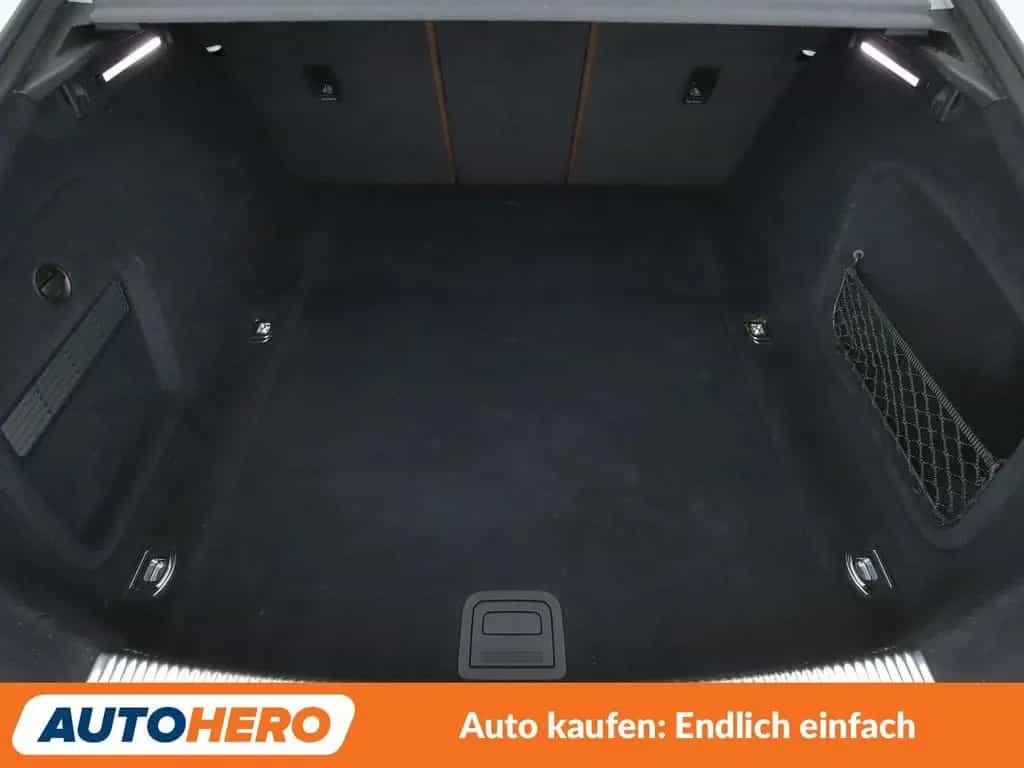 Audi A5 Sportback 2.0 TFSI Aut.*TEMPO*CAM*PDC*SHZ* 07/2018-photo-17