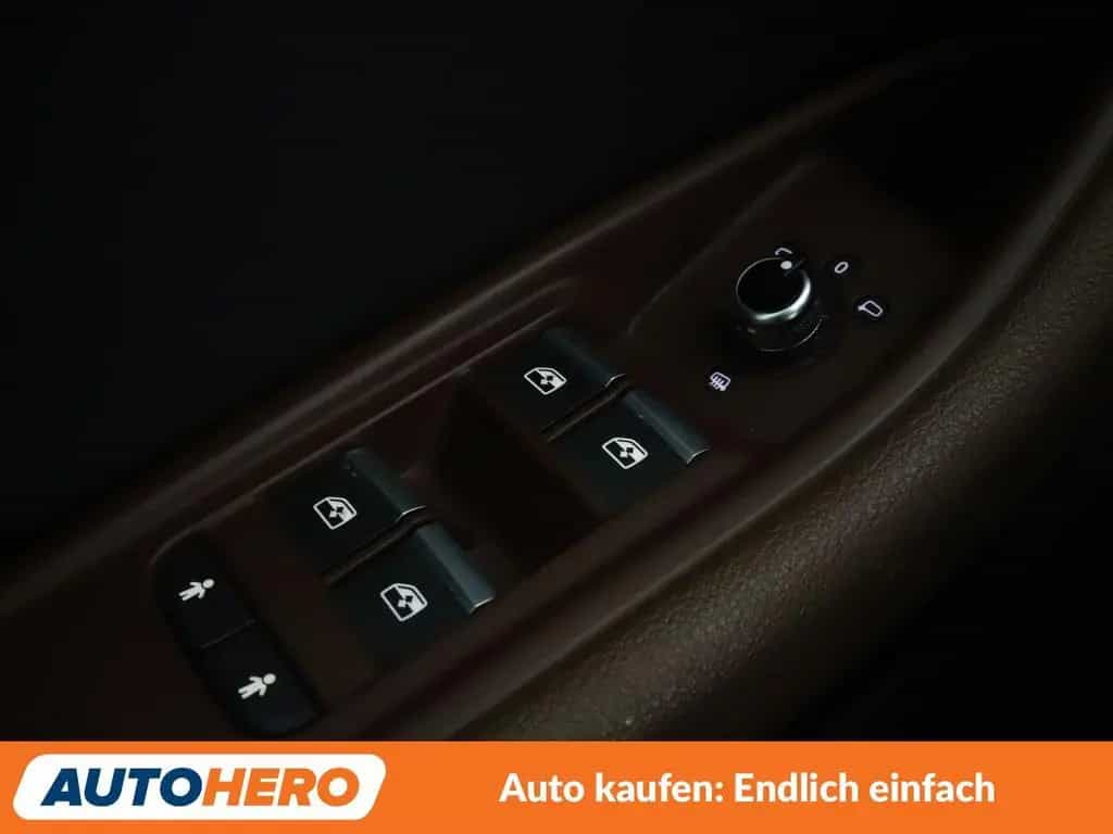 Audi A5 Sportback 2.0 TFSI Aut.*TEMPO*CAM*PDC*SHZ* 07/2018-photo-23