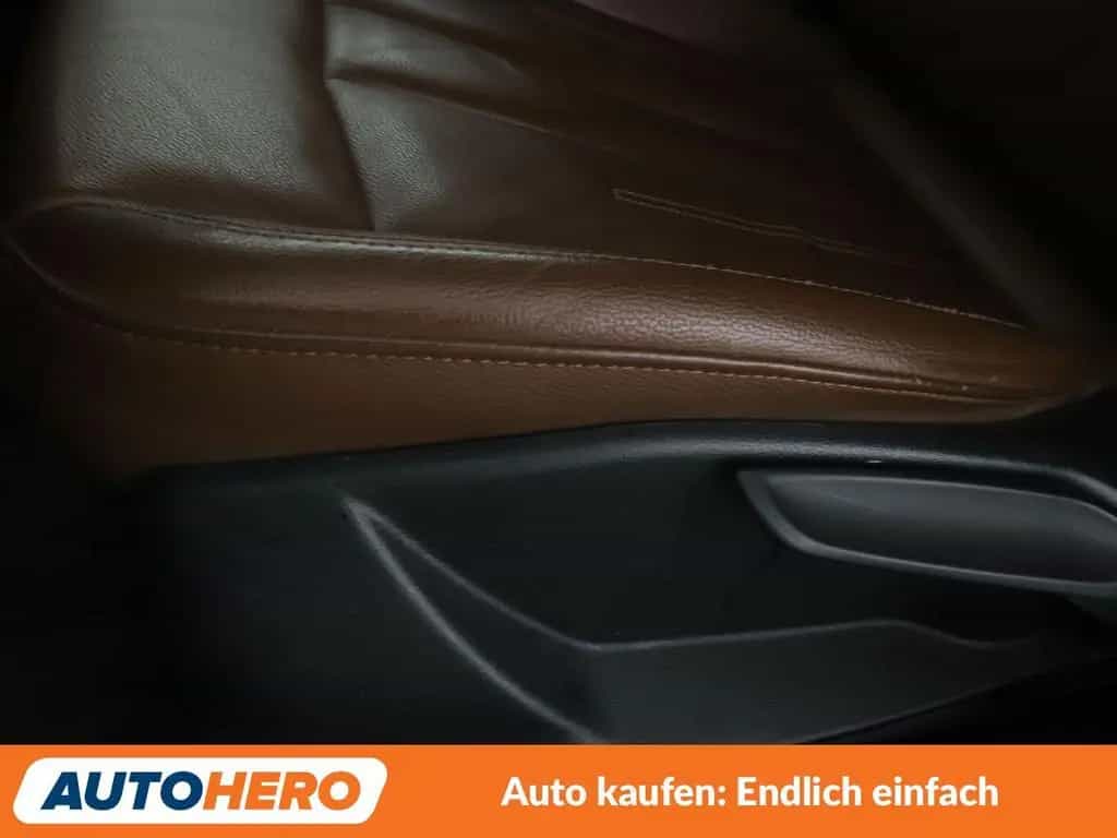 Audi A5 Sportback 2.0 TFSI Aut.*TEMPO*CAM*PDC*SHZ* 07/2018-photo-26