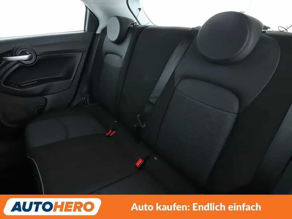 Fiat 500X 1.6 E-torQ Urban*TEMPOMAT*PDC*SHZ*BLUETOOTH 03/2019-photo-13