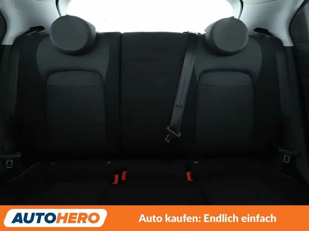 Fiat 500X 1.6 E-torQ Urban*TEMPOMAT*PDC*SHZ*BLUETOOTH 03/2019-photo-15