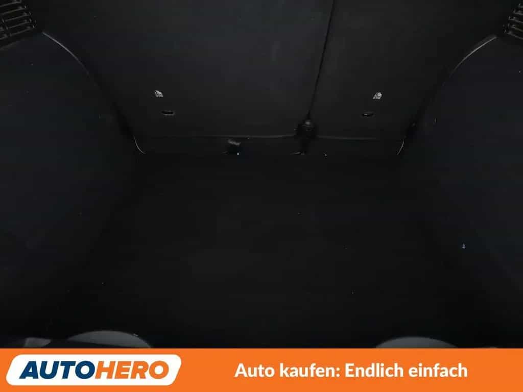 Fiat 500X 1.6 E-torQ Urban*TEMPOMAT*PDC*SHZ*BLUETOOTH 03/2019-photo-17