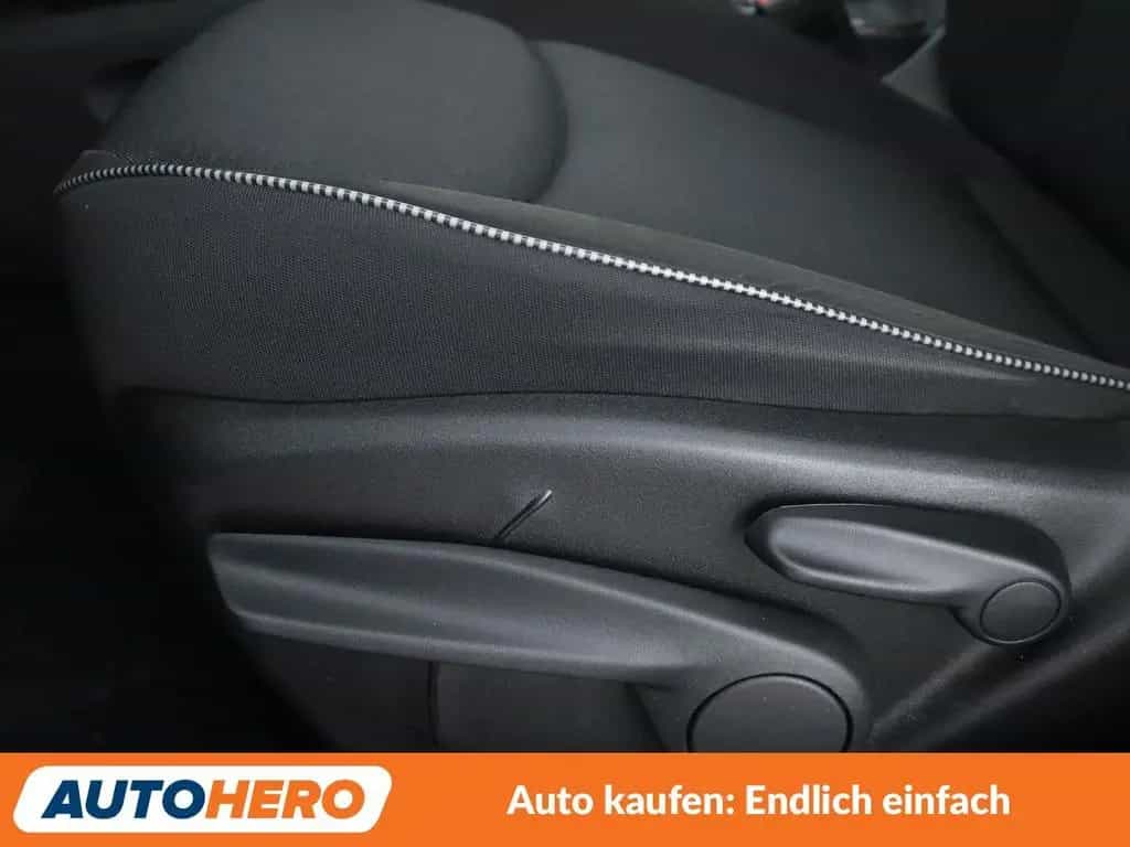 Fiat 500X 1.6 E-torQ Urban*TEMPOMAT*PDC*SHZ*BLUETOOTH 03/2019-photo-25