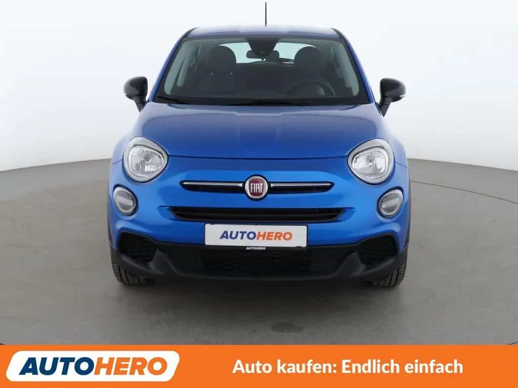 Fiat 500X 1.6 E-torQ Urban*TEMPOMAT*PDC*SHZ*BLUETOOTH 03/2019-photo-8