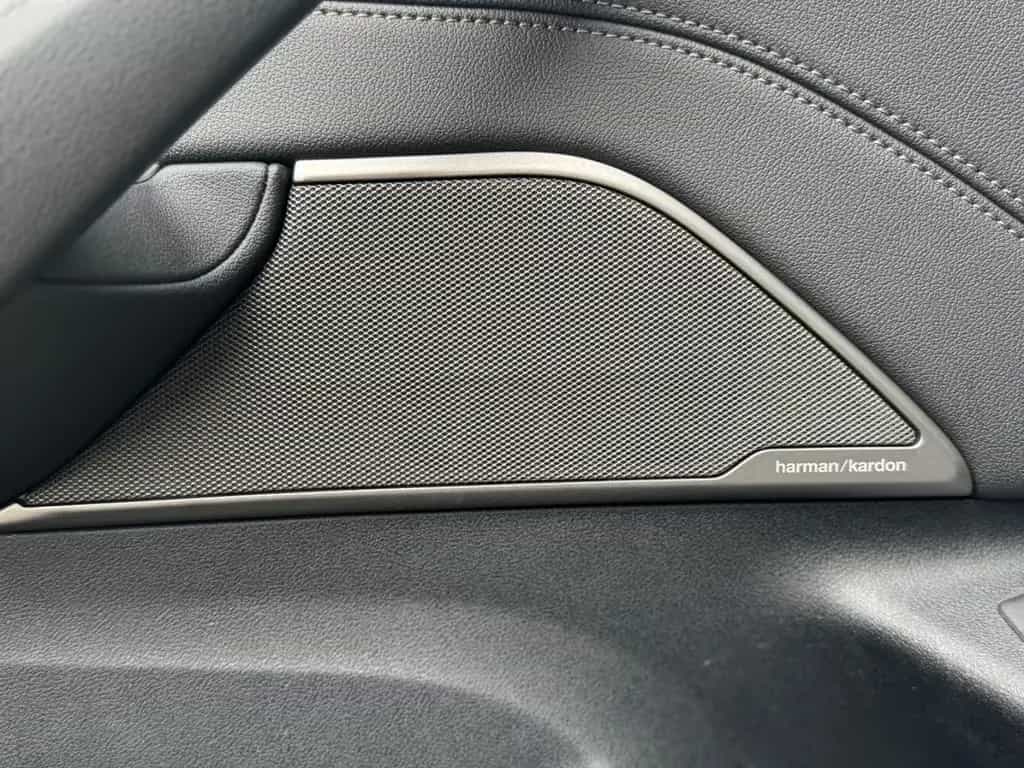 BMW 520 d Touring M Sport Shadow Navi Laser Kamera 1 11/2021-photo-17