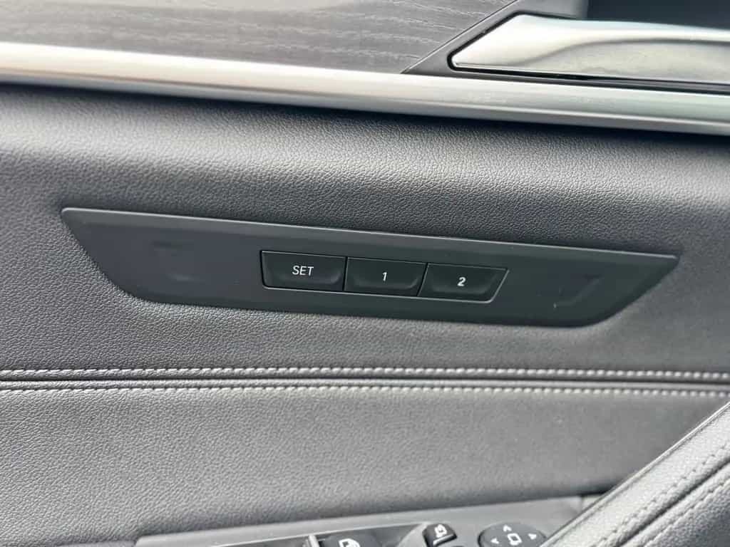 BMW 520 d Touring M Sport Shadow Navi Laser Kamera 1 11/2021-photo-18