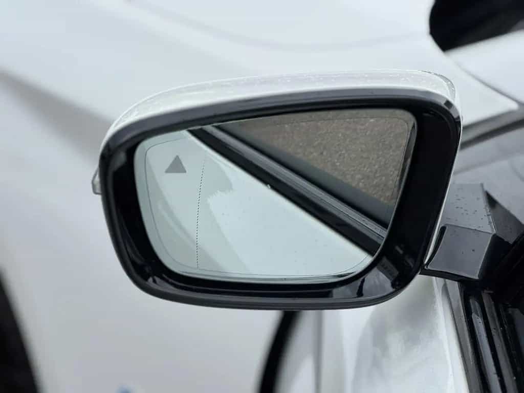 BMW 520 d Touring M Sport Shadow Navi Laser Kamera 1 11/2021-photo-19