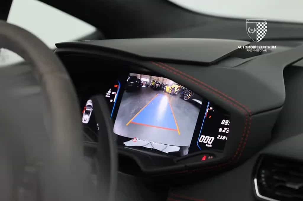 Lamborghini Huracán EVO Spyder SportSeat/StylePack/Lift/PPF 11/2020-photo-19