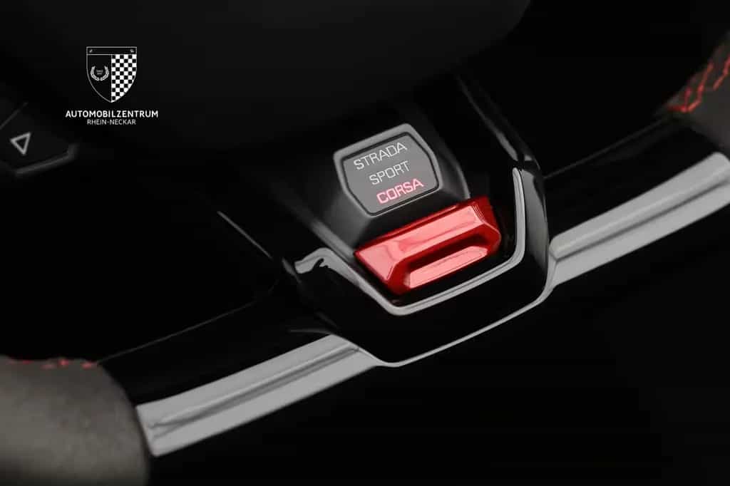 Lamborghini Huracán EVO Spyder SportSeat/StylePack/Lift/PPF 11/2020-photo-23