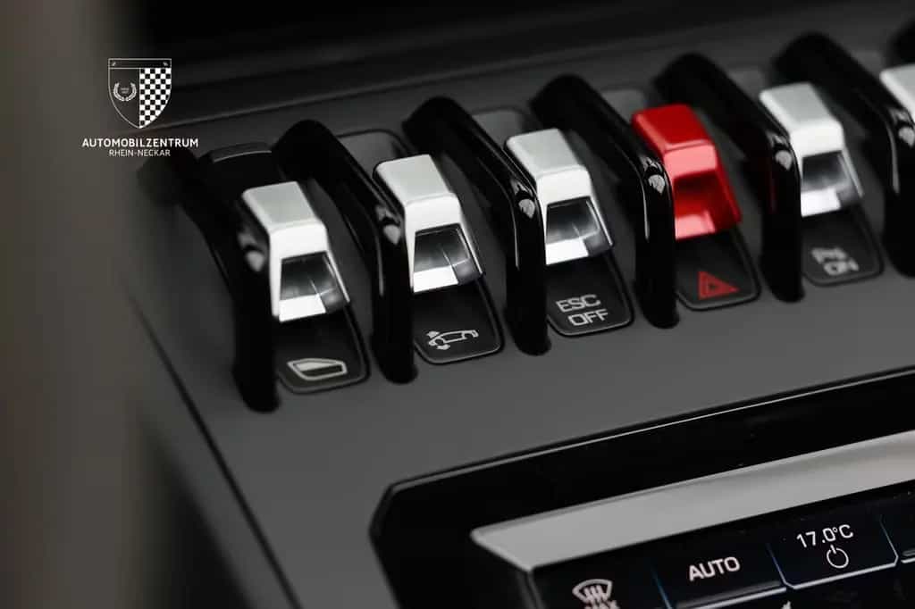 Lamborghini Huracán EVO Spyder SportSeat/StylePack/Lift/PPF 11/2020-photo-26