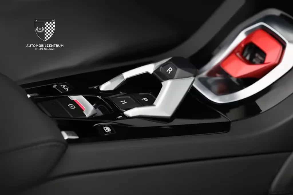 Lamborghini Huracán EVO Spyder SportSeat/StylePack/Lift/PPF 11/2020-photo-29