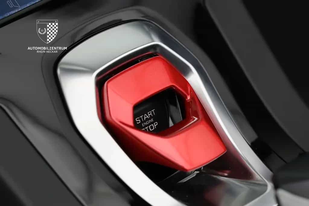 Lamborghini Huracán EVO Spyder SportSeat/StylePack/Lift/PPF 11/2020-photo-30