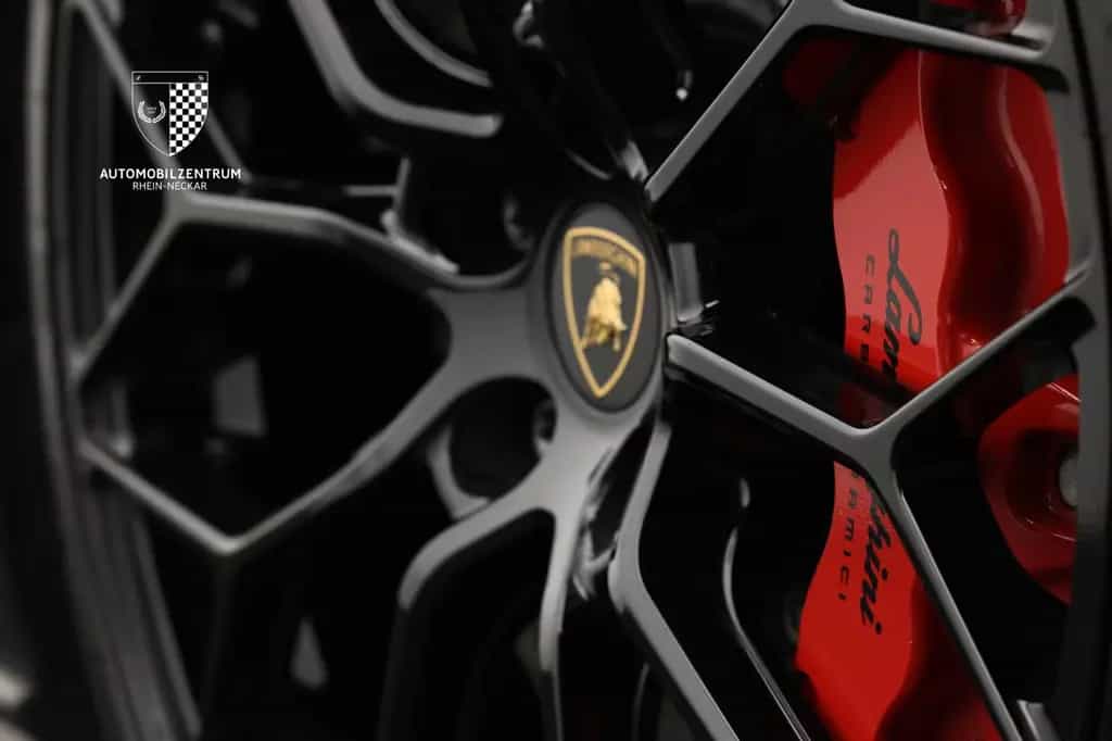 Lamborghini Huracán EVO Spyder SportSeat/StylePack/Lift/PPF 11/2020-photo-35