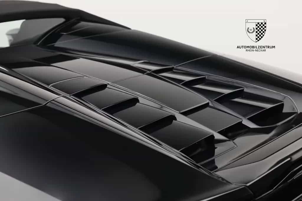 Lamborghini Huracán EVO Spyder SportSeat/StylePack/Lift/PPF 11/2020-photo-9