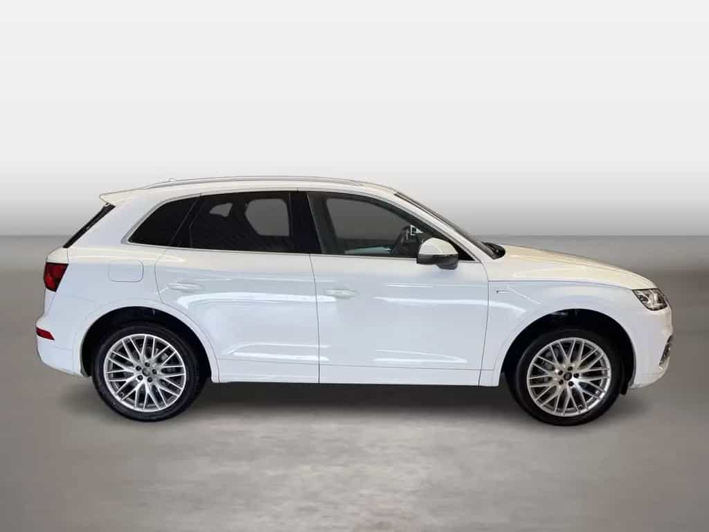 Audi Q5 40 TDI quattro sport 2020 CarPlay ACC LED PDC 02/2019-photo-11