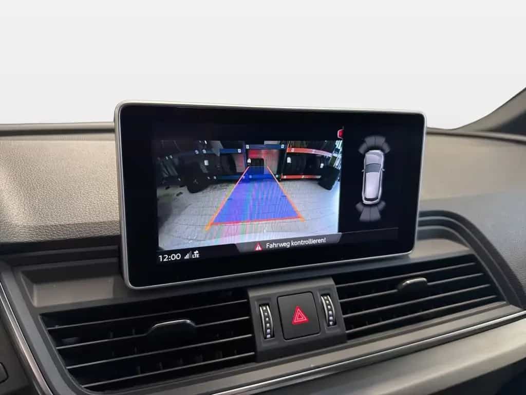 Audi Q5 40 TDI quattro sport 2020 CarPlay ACC LED PDC 02/2019-photo-16