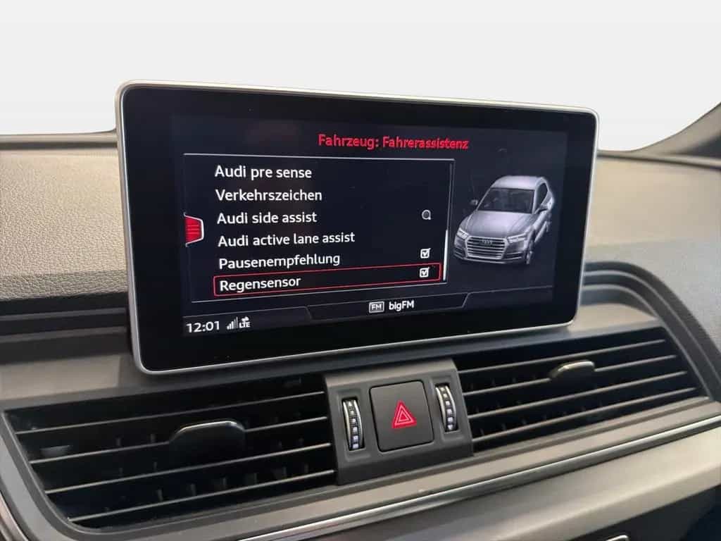 Audi Q5 40 TDI quattro sport 2020 CarPlay ACC LED PDC 02/2019-photo-19