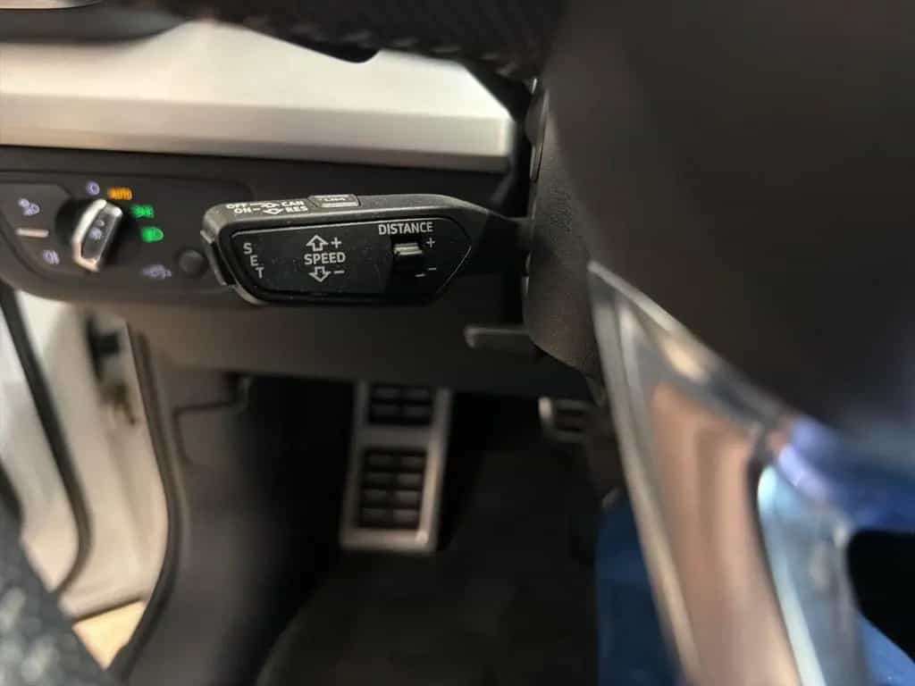 Audi Q5 40 TDI quattro sport 2020 CarPlay ACC LED PDC 02/2019-photo-21