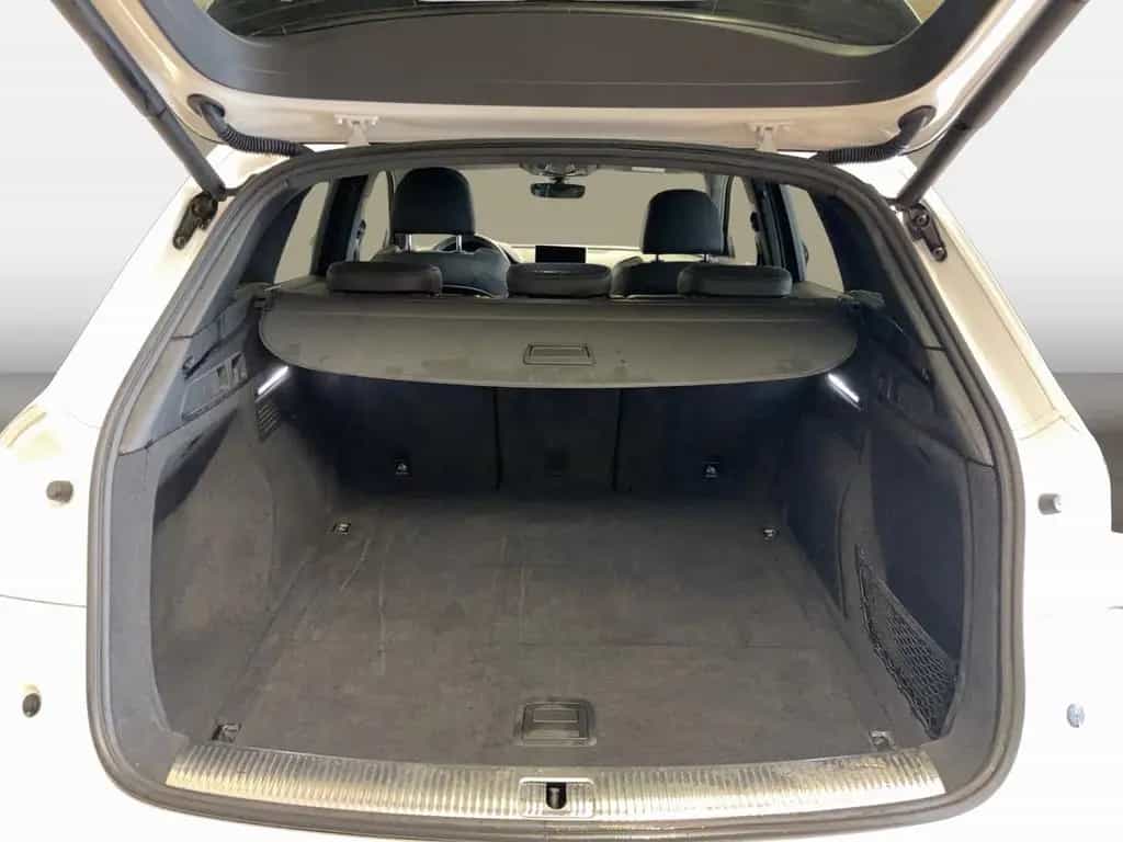 Audi Q5 40 TDI quattro sport 2020 CarPlay ACC LED PDC 02/2019-photo-9
