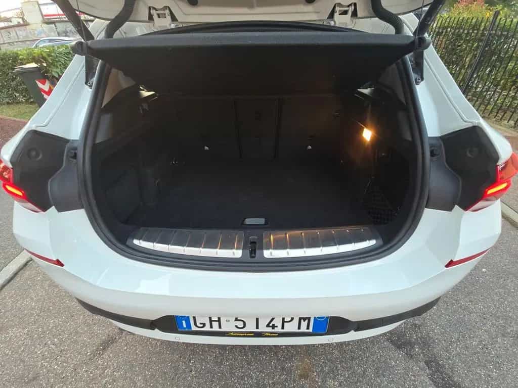 BMW X2 Bmw X2 16d sDrive Mesh Edition 01/2022-photo-13