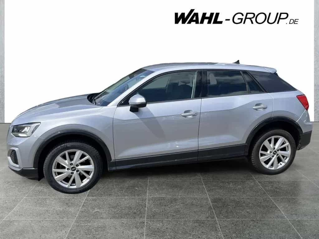 Audi Q2 ADVANCED 35 TFSI S-tronic (GJR/NAVI/VC/ACC/KA 05/2023-photo-1