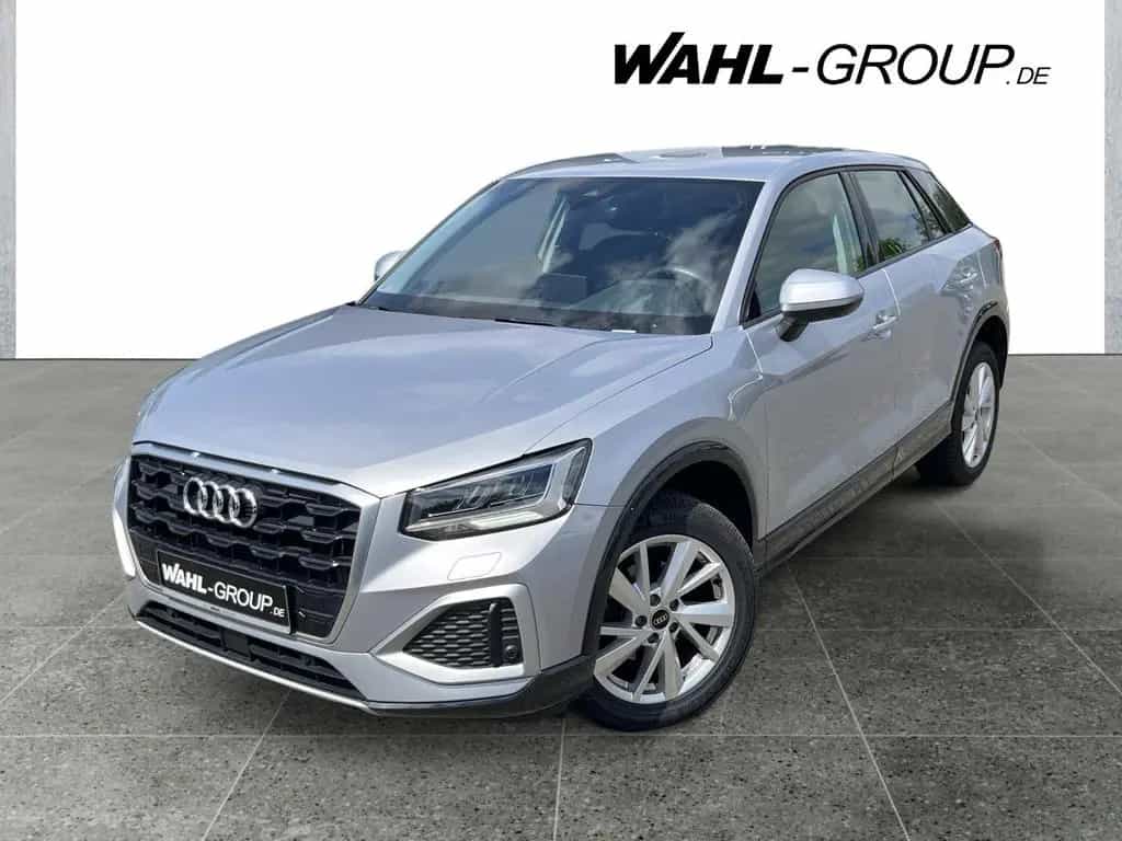 Audi Q2 ADVANCED 35 TFSI S-tronic (GJR/NAVI/VC/ACC/KA 05/2023-photo-13