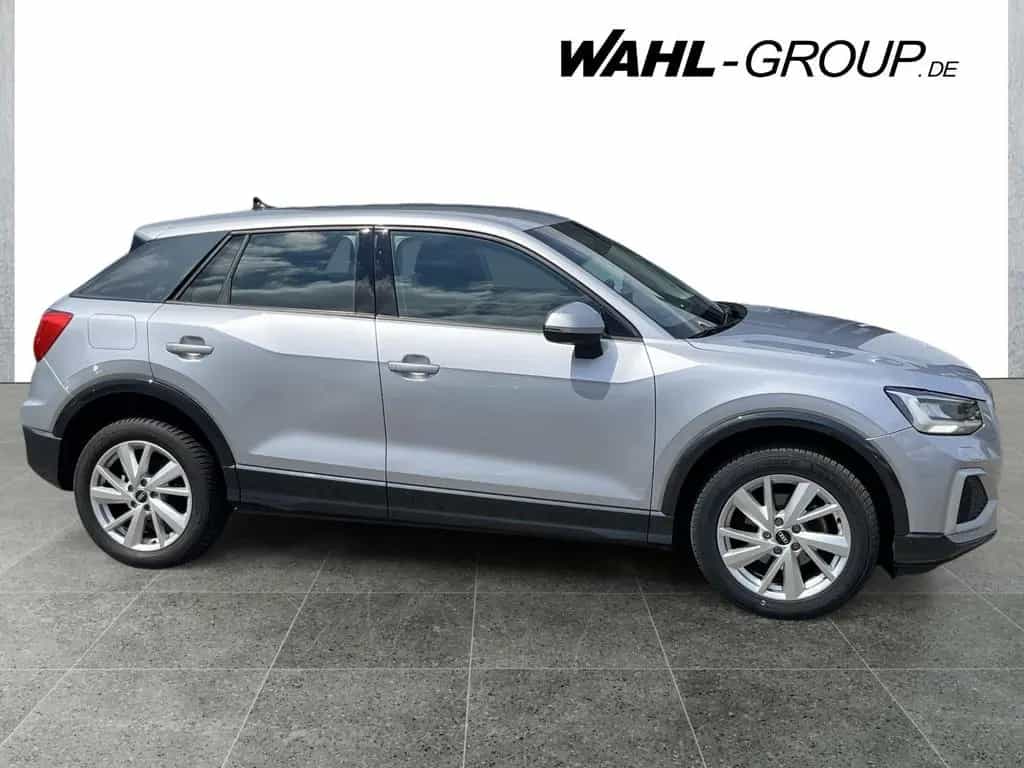 Audi Q2 ADVANCED 35 TFSI S-tronic (GJR/NAVI/VC/ACC/KA 05/2023-photo-2