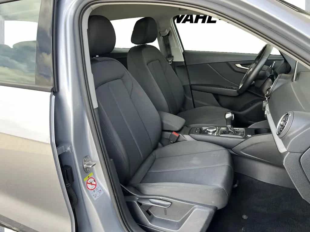 Audi Q2 ADVANCED 35 TFSI S-tronic (GJR/NAVI/VC/ACC/KA 05/2023-photo-6