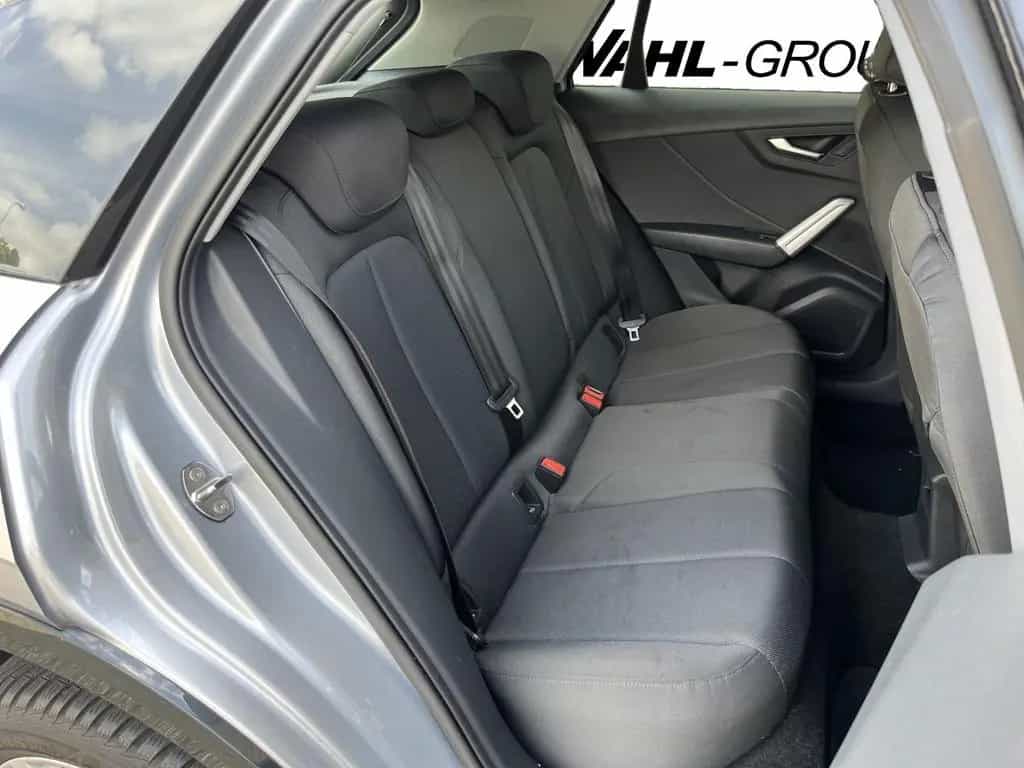 Audi Q2 ADVANCED 35 TFSI S-tronic (GJR/NAVI/VC/ACC/KA 05/2023-photo-8