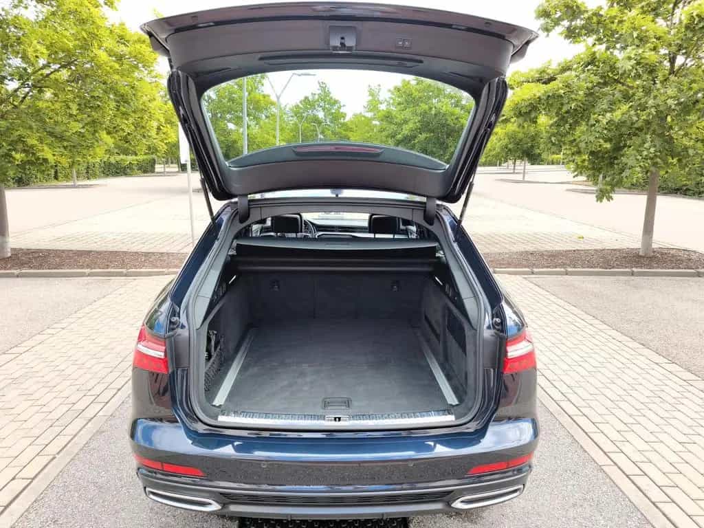 Audi A6 45TFSI quattro Sline|Pano|Matrix|B&O|ACC|StHz 03/2021-photo-12