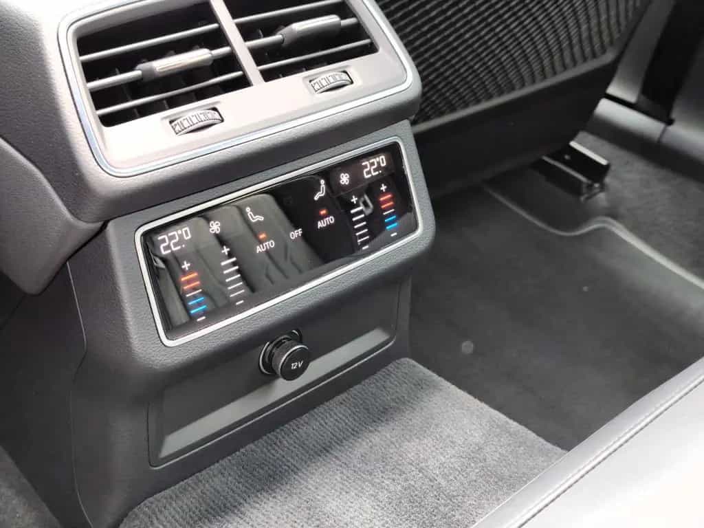 Audi A6 45TFSI quattro Sline|Pano|Matrix|B&O|ACC|StHz 03/2021-photo-19