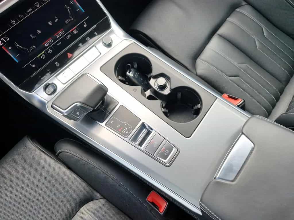 Audi A6 45TFSI quattro Sline|Pano|Matrix|B&O|ACC|StHz 03/2021-photo-20