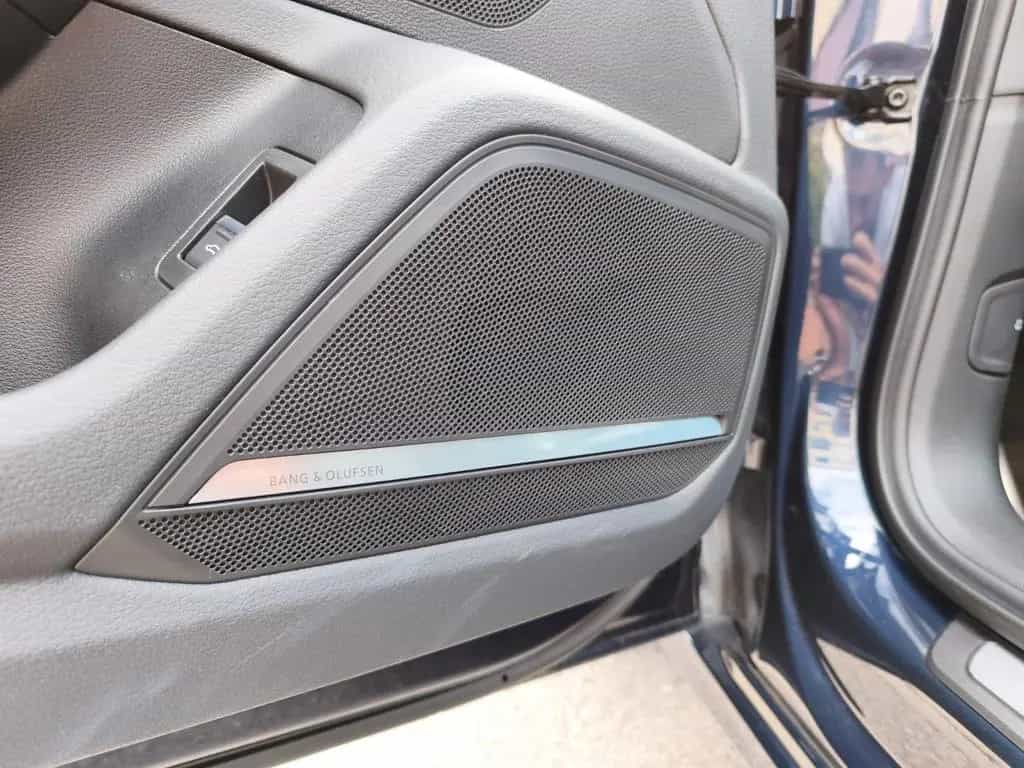 Audi A6 45TFSI quattro Sline|Pano|Matrix|B&O|ACC|StHz 03/2021-photo-24