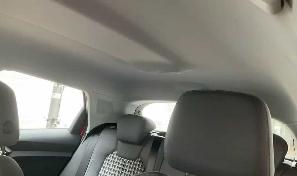 Audi A1 30 TFSI S LINE NAVI ACC BANG & OLUFSEN SITZHZ 11/2018-photo-10