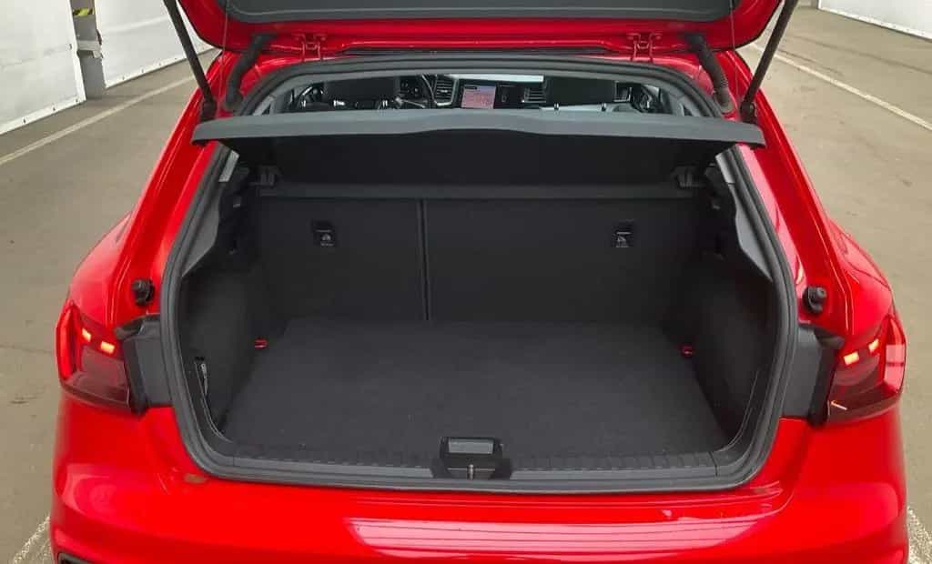 Audi A1 30 TFSI S LINE NAVI ACC BANG & OLUFSEN SITZHZ 11/2018-photo-11