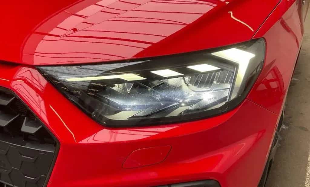 Audi A1 30 TFSI S LINE NAVI ACC BANG & OLUFSEN SITZHZ 11/2018-photo-12