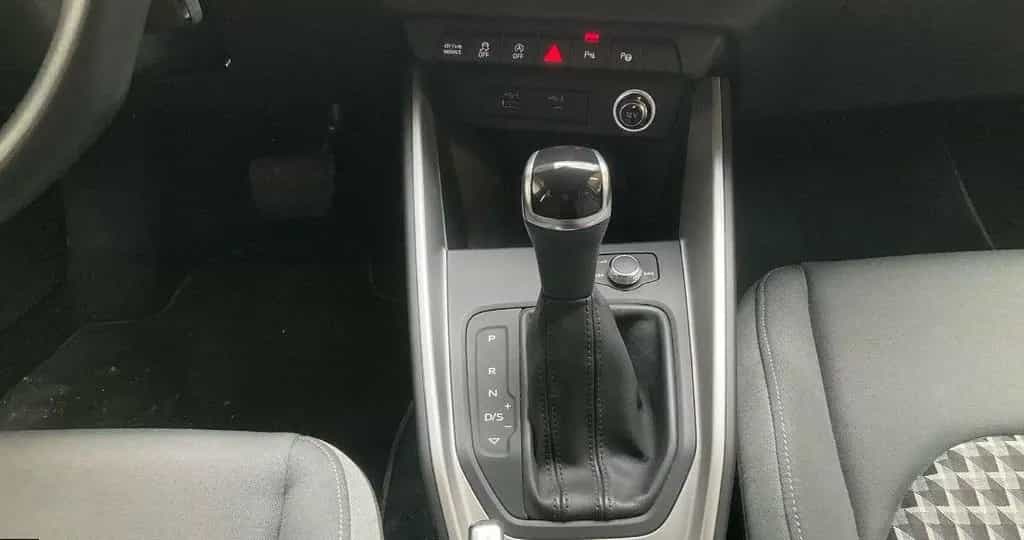 Audi A1 30 TFSI S LINE NAVI ACC BANG & OLUFSEN SITZHZ 11/2018-photo-7