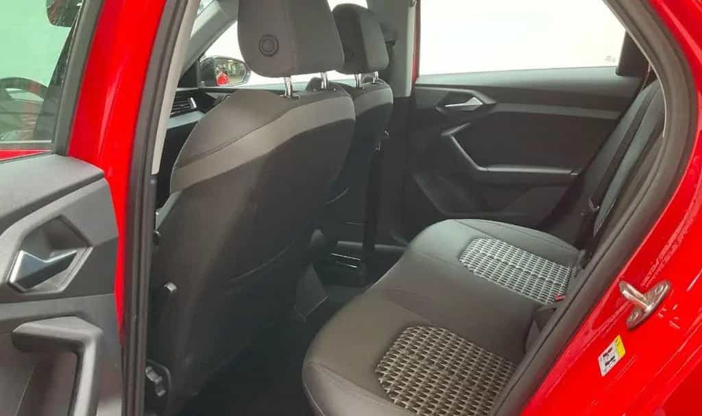 Audi A1 30 TFSI S LINE NAVI ACC BANG & OLUFSEN SITZHZ 11/2018-photo-9