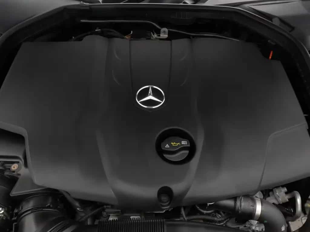 Mercedes-Benz C 250 BlueTec PDC AHK Tempomat HiFi LED Businnes 08/2015-photo-17
