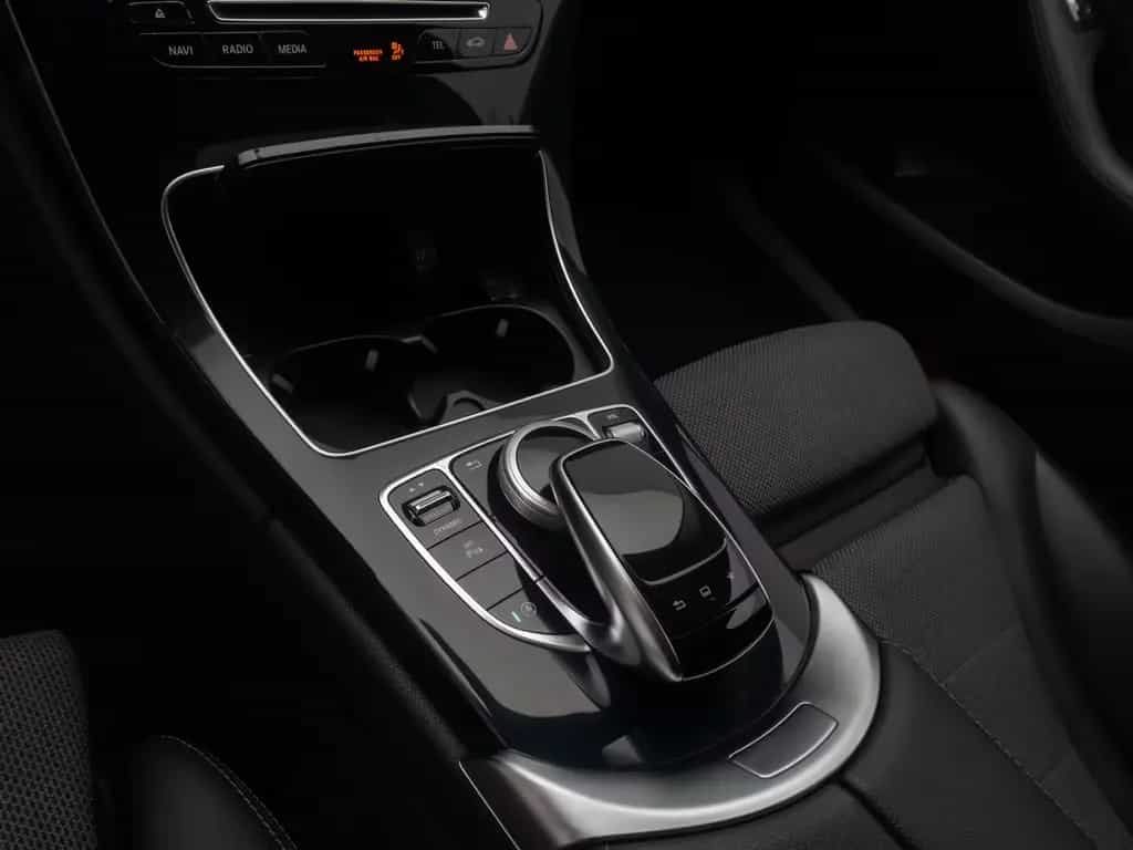 Mercedes-Benz C 250 BlueTec PDC AHK Tempomat HiFi LED Businnes 08/2015-photo-20