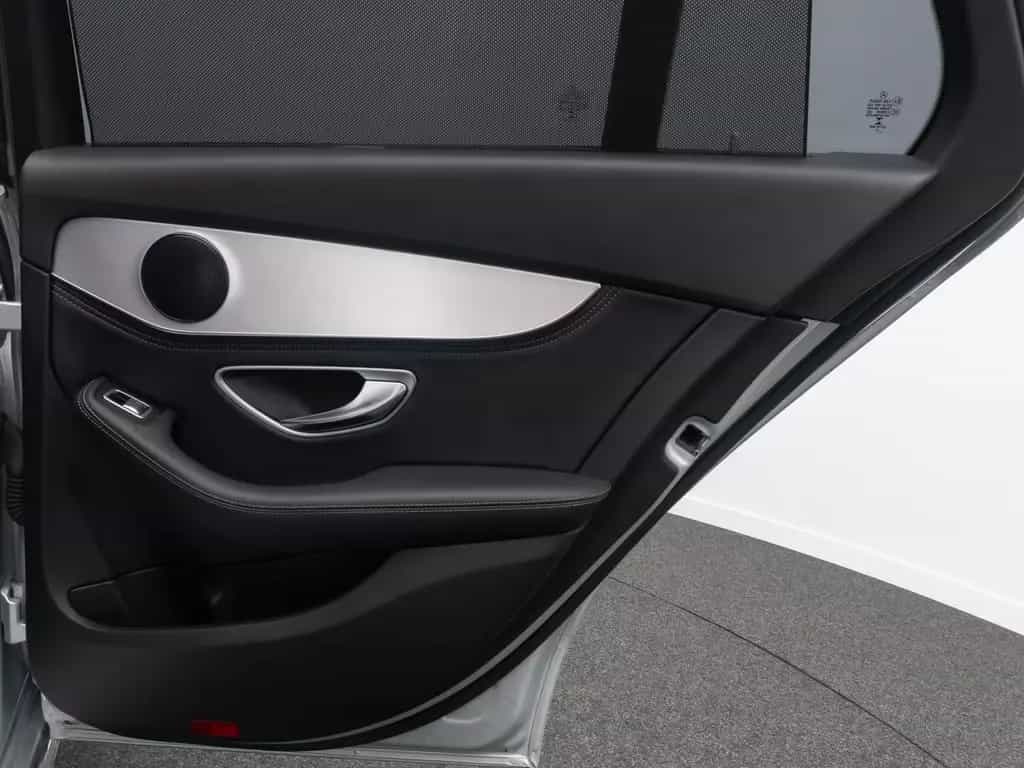 Mercedes-Benz C 250 BlueTec PDC AHK Tempomat HiFi LED Businnes 08/2015-photo-29